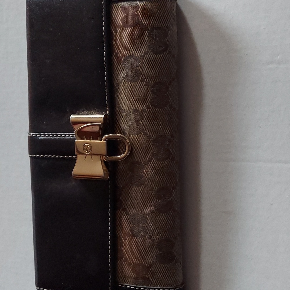 Wallet gucci